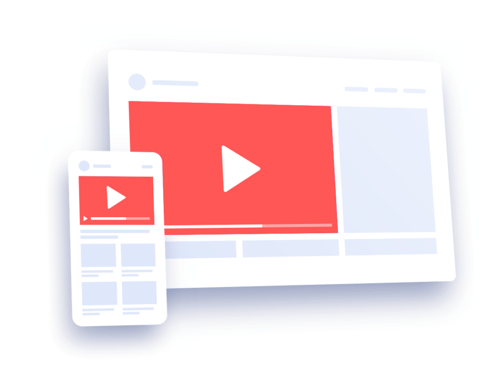 video ad